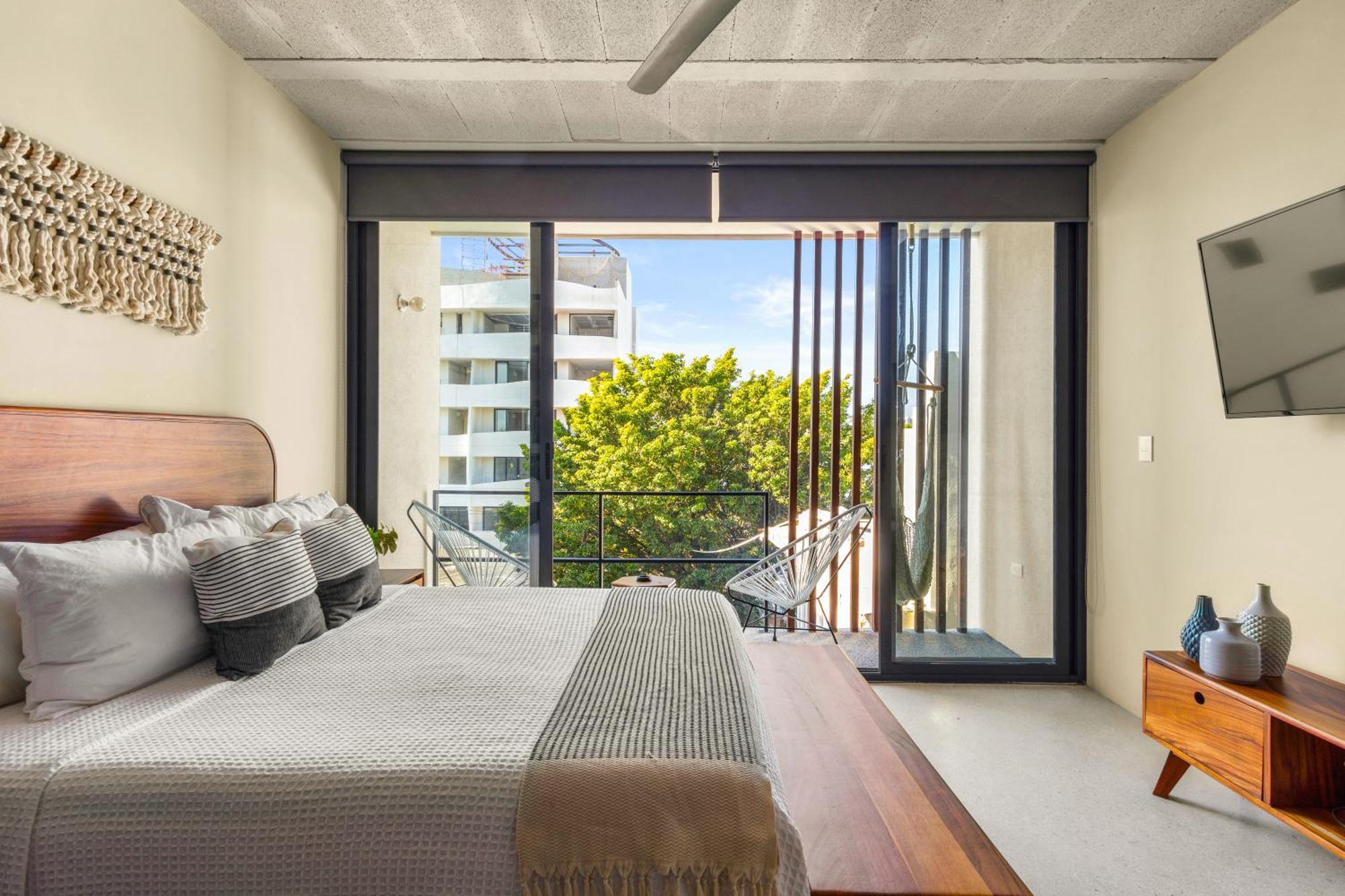 Ocean Boutique Appartement