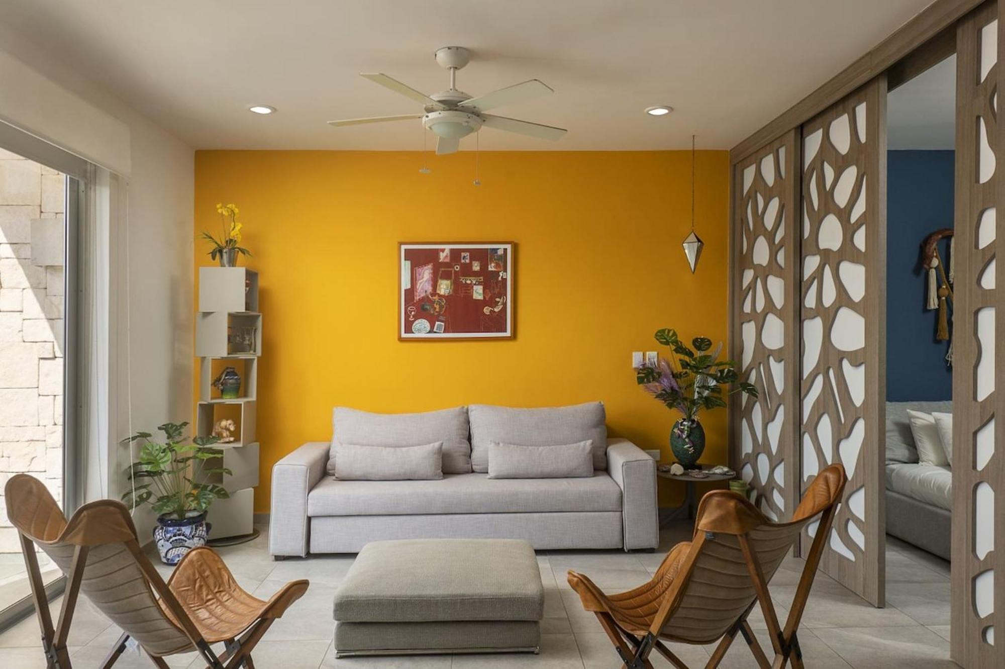 Marea 34 Prime Location * Playa del Carmen