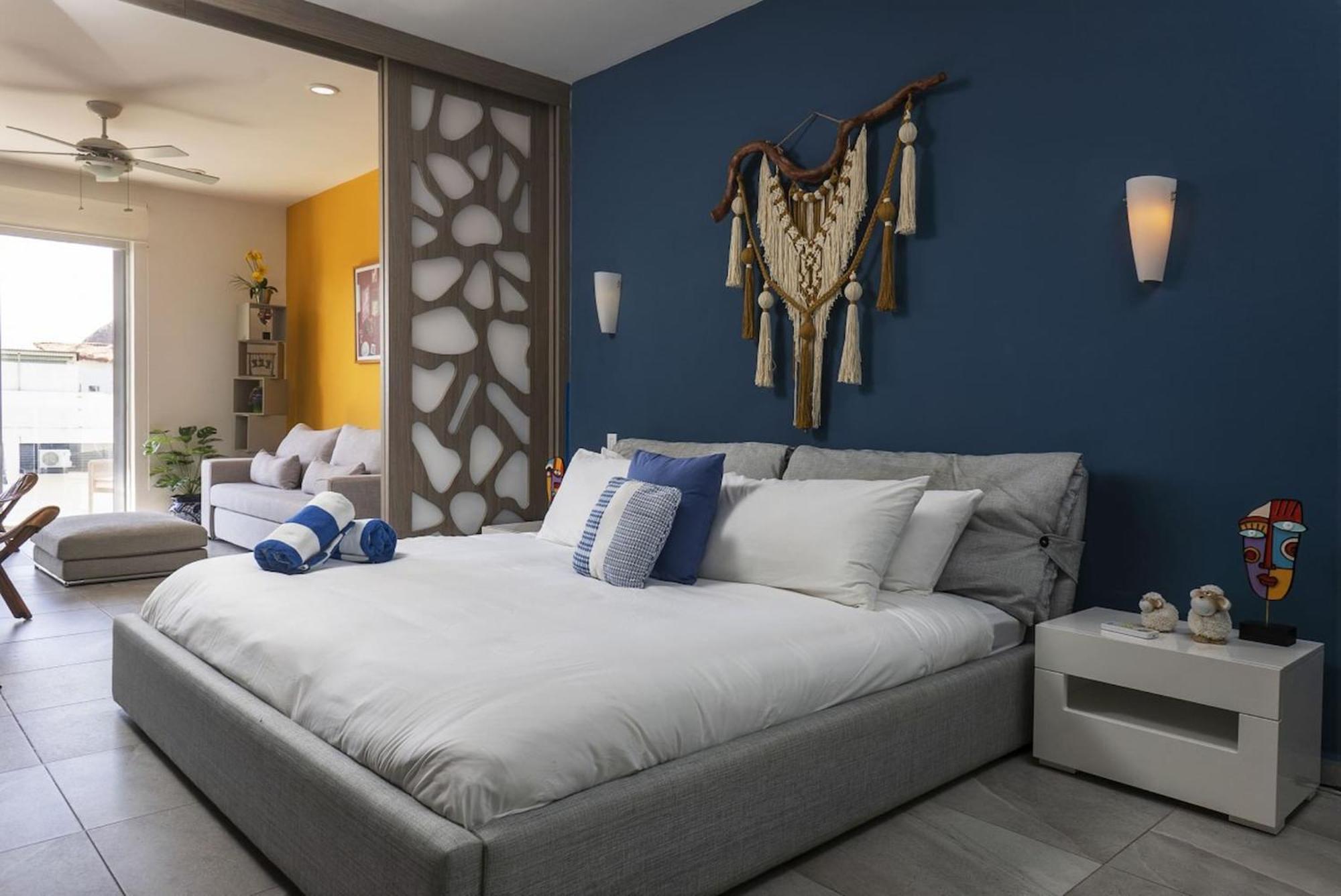 Marea 34 Prime Location Holiday home