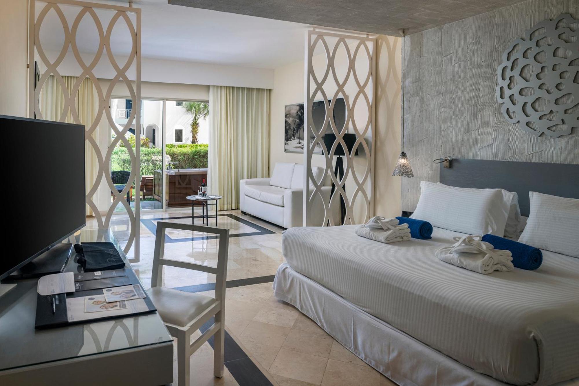 Ocean Maya Royale Adults Only Playa del Carmen