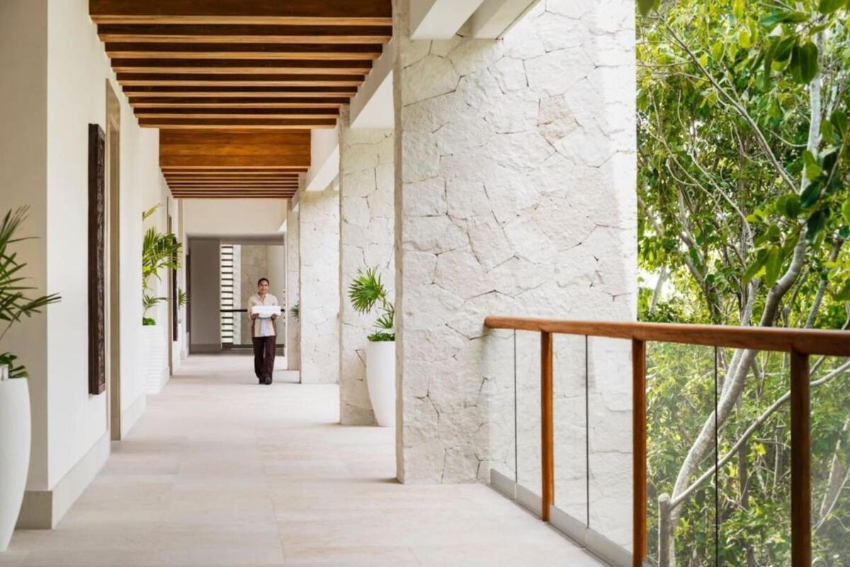 4bd Grand Luxxe Vidanta Riviera Maya Casa de férias