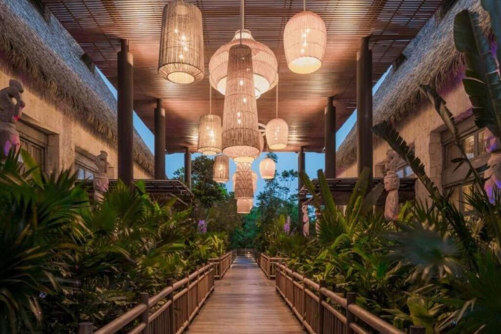 Casa de férias 4bd Grand Luxxe Vidanta Riviera Maya