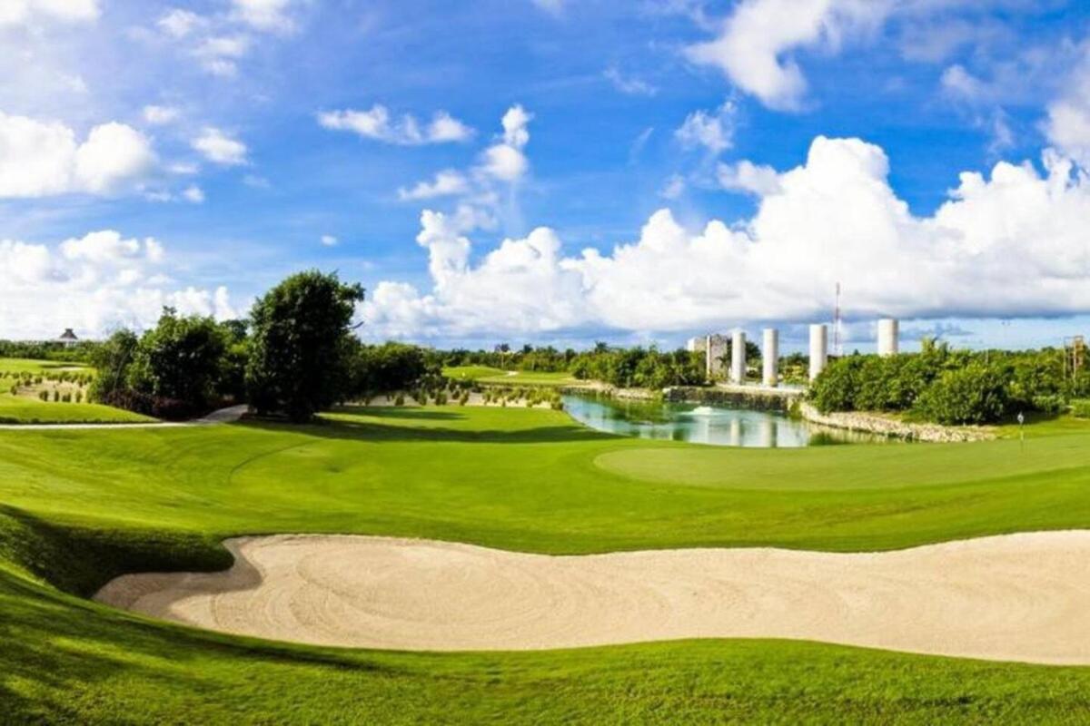 4bd Grand Luxxe Vidanta Riviera Maya Casa de férias Playa del Carmen