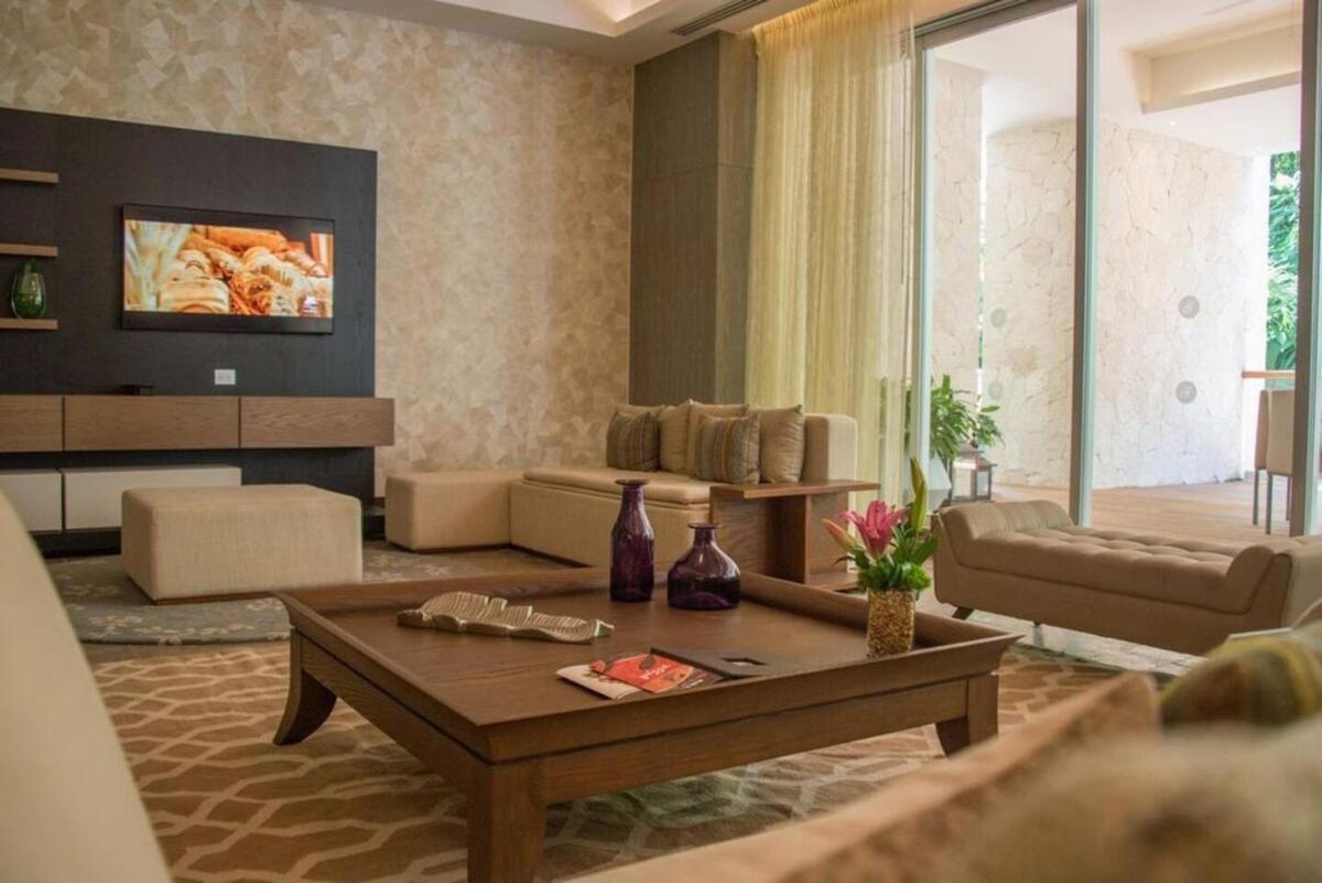4bd Grand Luxxe Vidanta Riviera Maya Casa de férias Playa del Carmen
