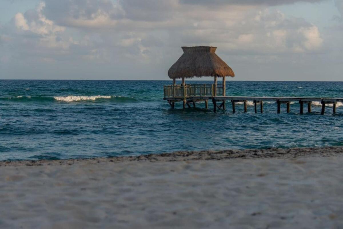 Casa de férias 4bd Grand Luxxe Vidanta Riviera Maya