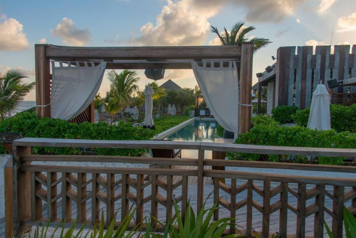 Casa de férias 4bd Grand Luxxe Vidanta Riviera Maya *