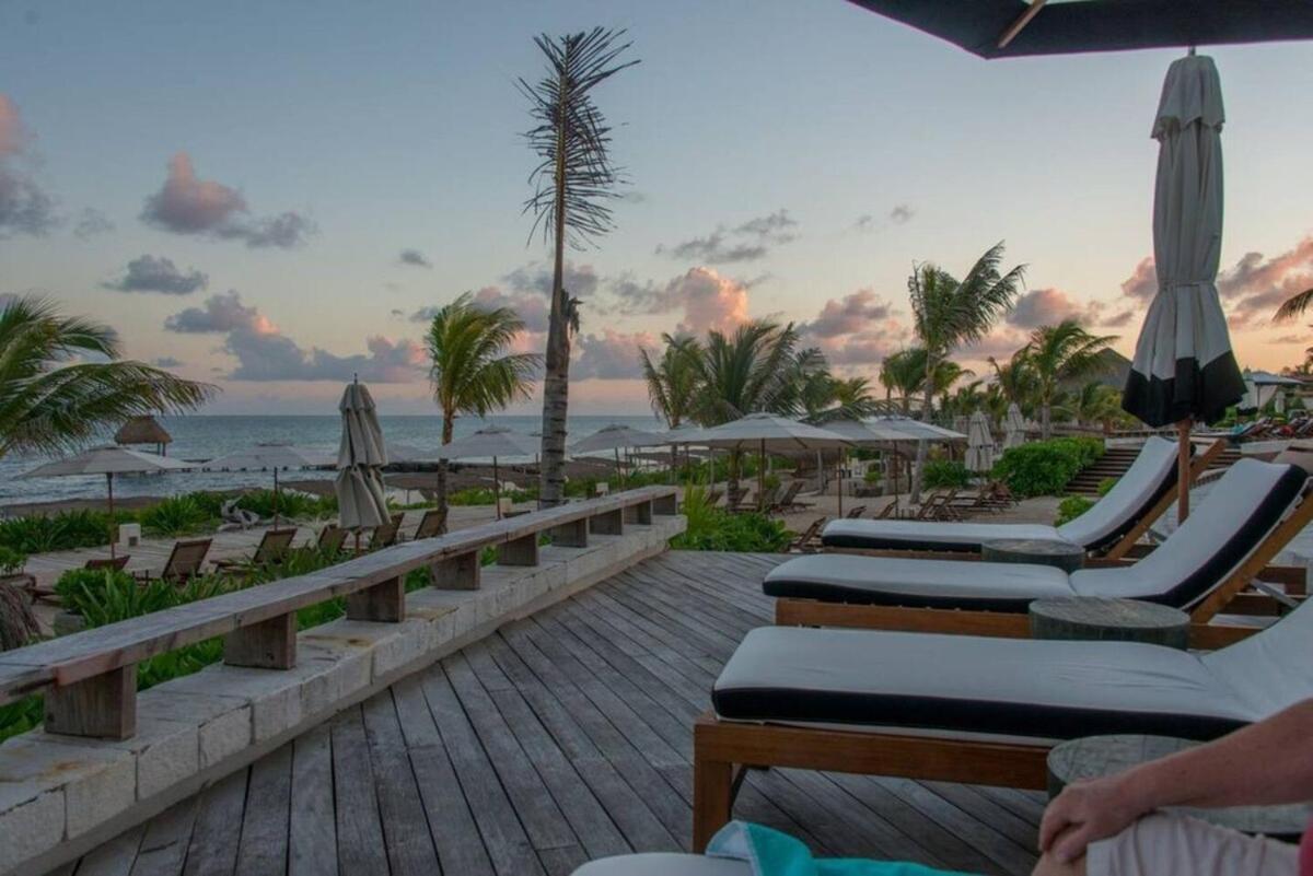 4bd Grand Luxxe Vidanta Riviera Maya Casa de férias Playa del Carmen