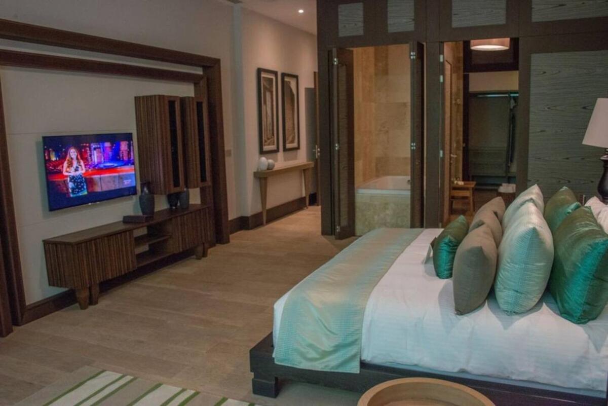 4bd Grand Luxxe Vidanta Riviera Maya Casa de férias