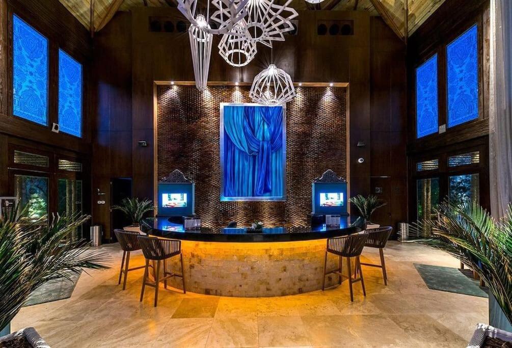 Casa de férias 4bd Grand Luxxe Vidanta Riviera Maya *