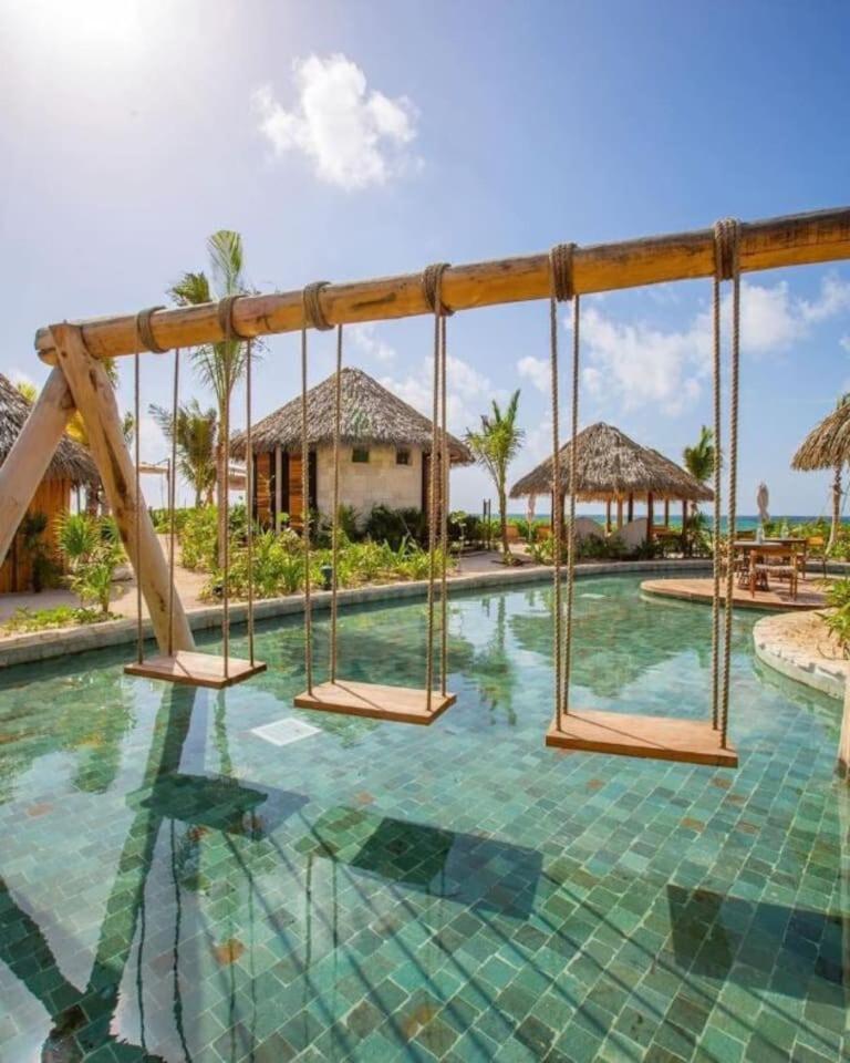 4bd Grand Luxxe Vidanta Riviera Maya Casa de férias