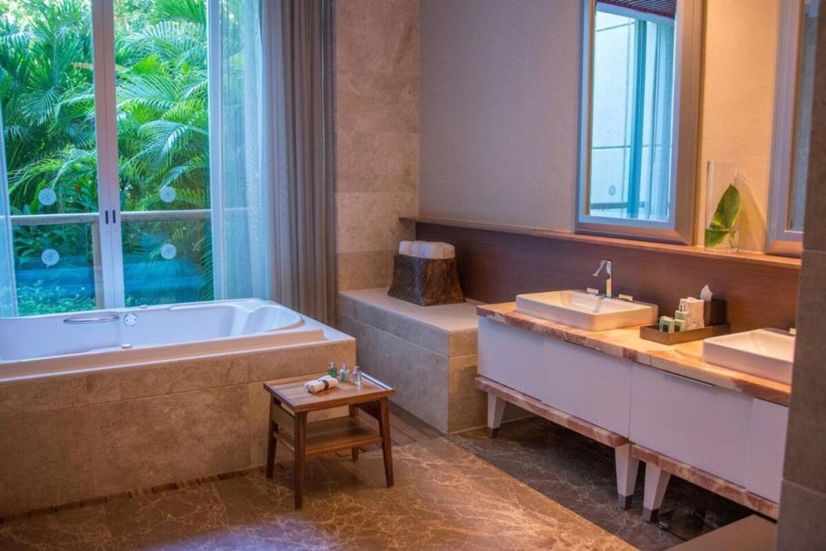 Casa de férias 4bd Grand Luxxe Vidanta Riviera Maya