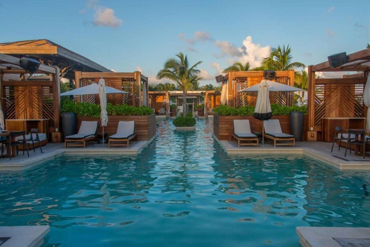4bd Grand Luxxe Vidanta Riviera Maya Casa de férias *