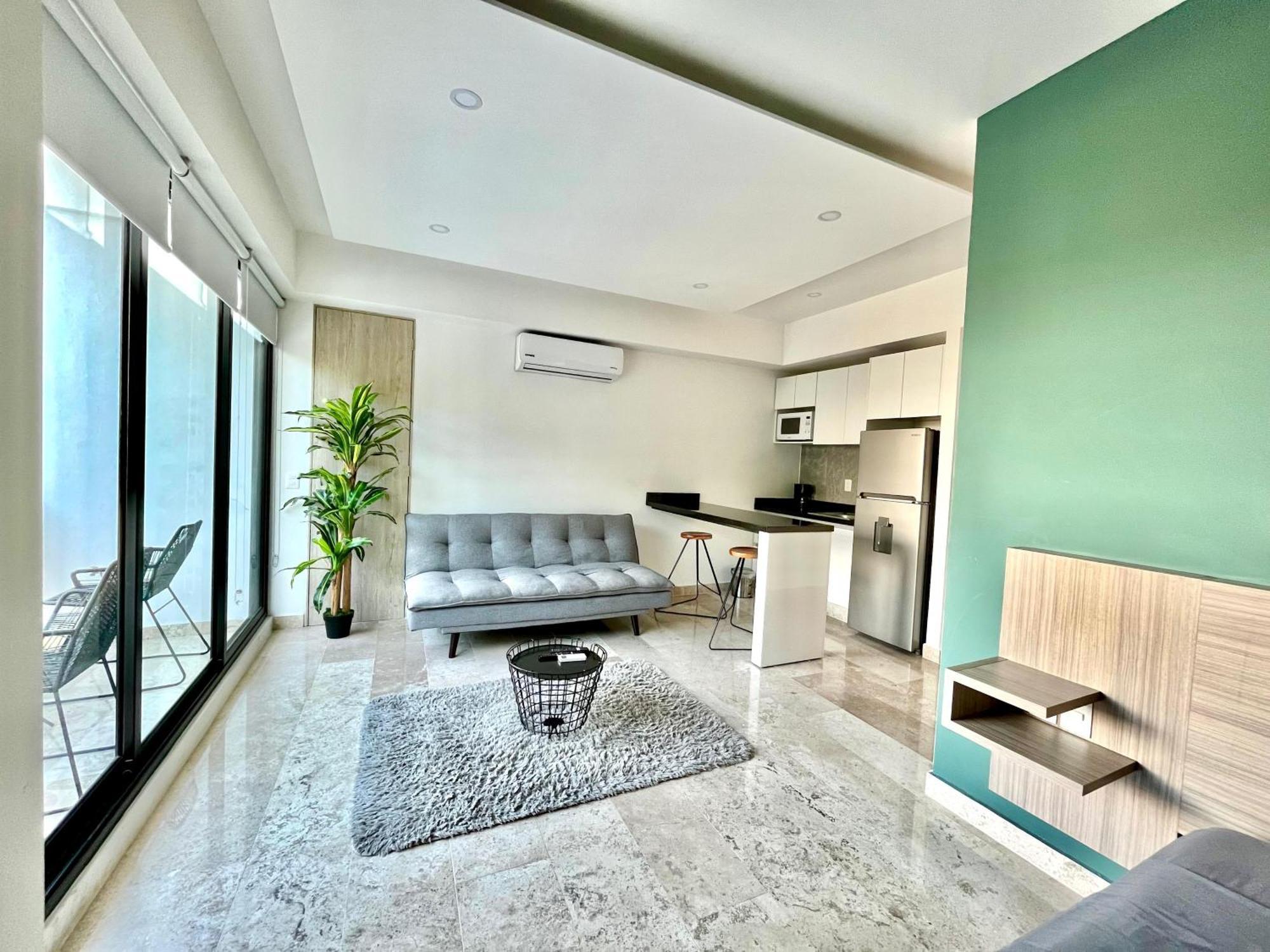 Near To Beach! Apartment