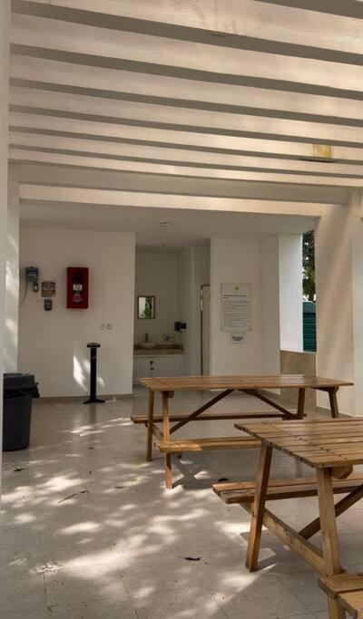 Holiday home Casa Luzblanca *