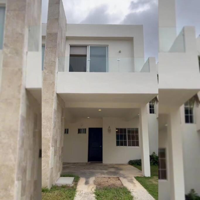 Holiday home Casa Luzblanca