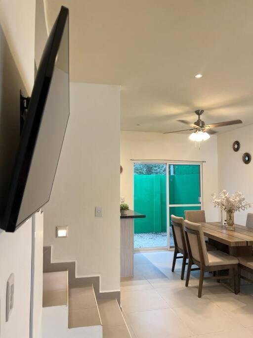 Holiday home Casa Luzblanca Playa del Carmen