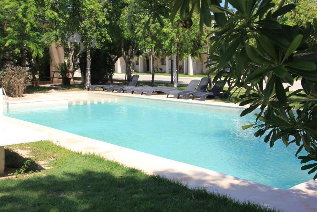 Casa Luzblanca Holiday home