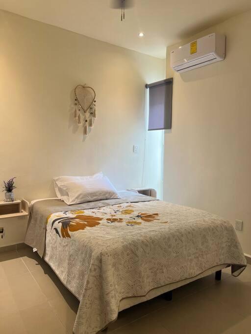 Holiday home Casa Luzblanca