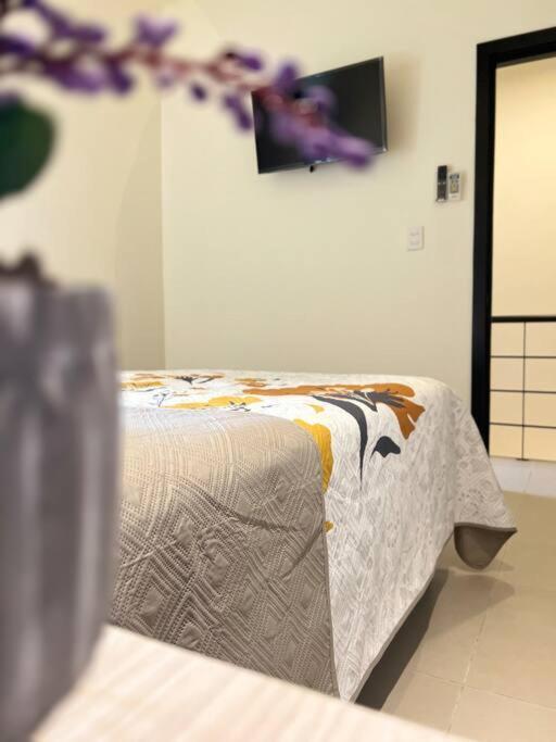Casa Luzblanca Holiday home *