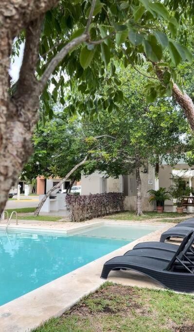 Holiday home Casa Luzblanca *