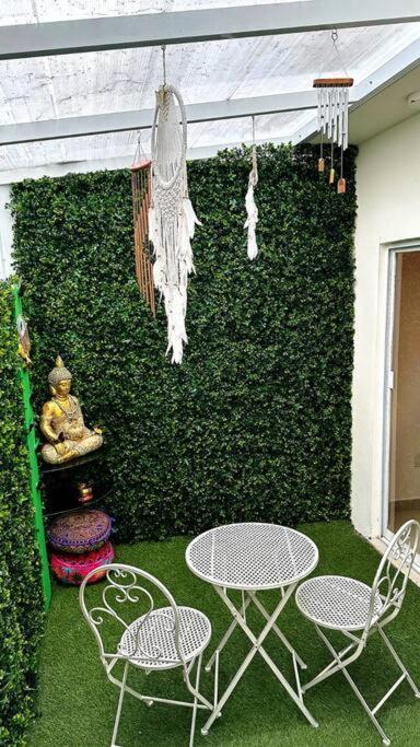 Casa Luzblanca Holiday home Playa del Carmen