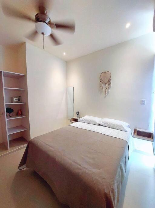 Casa Luzblanca Holiday home