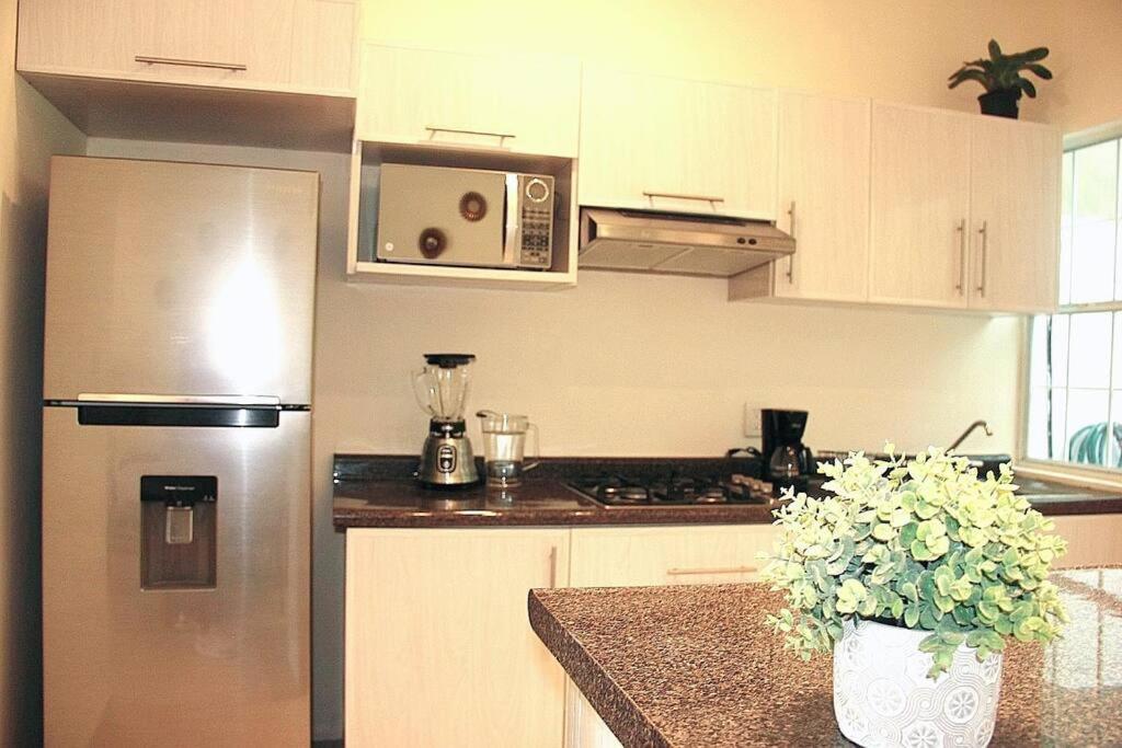 Casa Luzblanca Holiday home Playa del Carmen