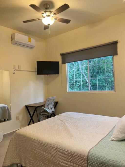 Casa Luzblanca Holiday home Playa del Carmen