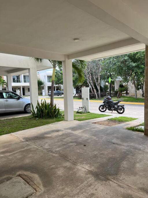 Holiday home Casa Luzblanca Playa del Carmen