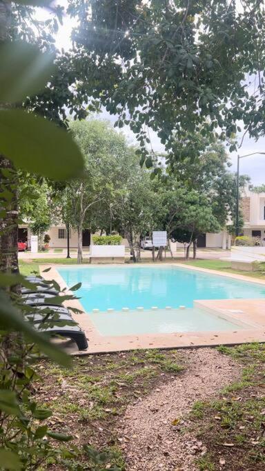 Holiday home Casa Luzblanca Playa del Carmen