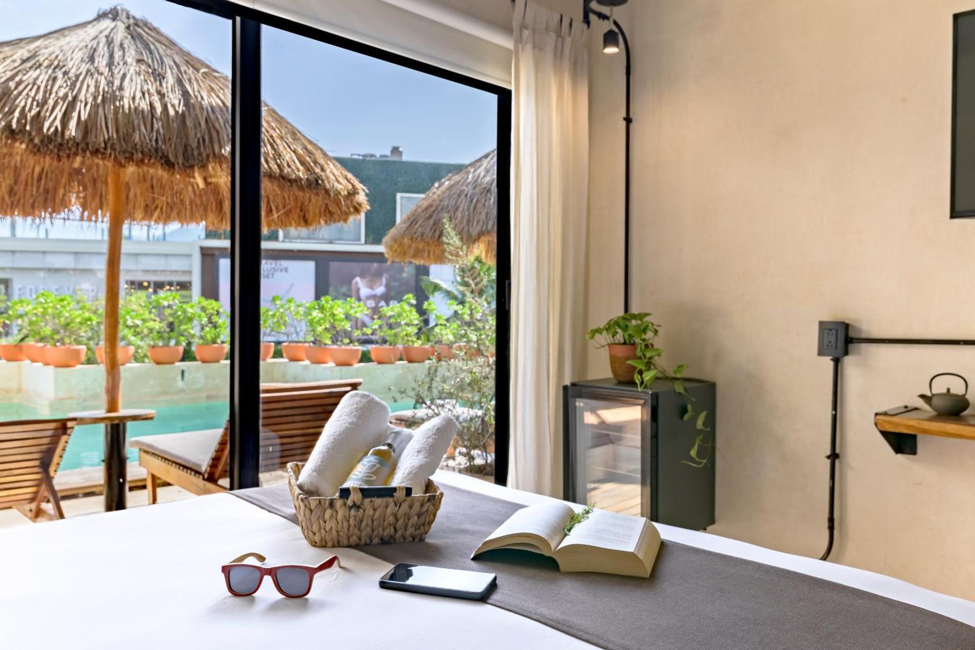 Hotel Caribbean Paradise & - 5th Avenue 4*