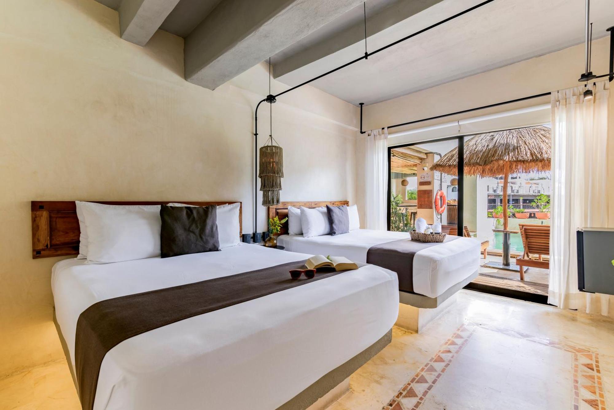 Caribbean Paradise & - 5th Avenue 4*