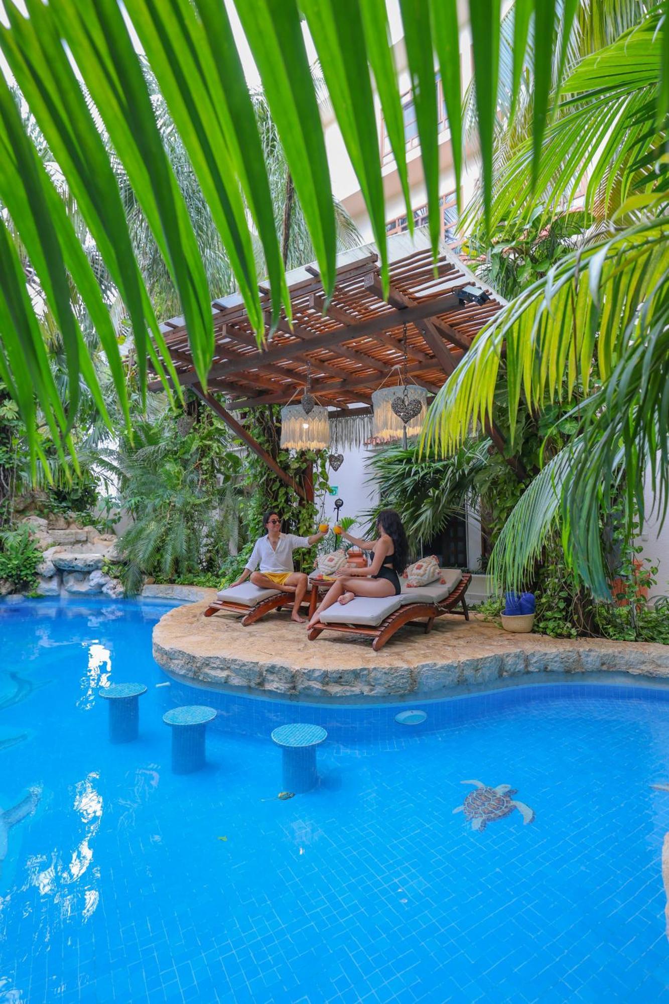 Hotel Hulku 3*