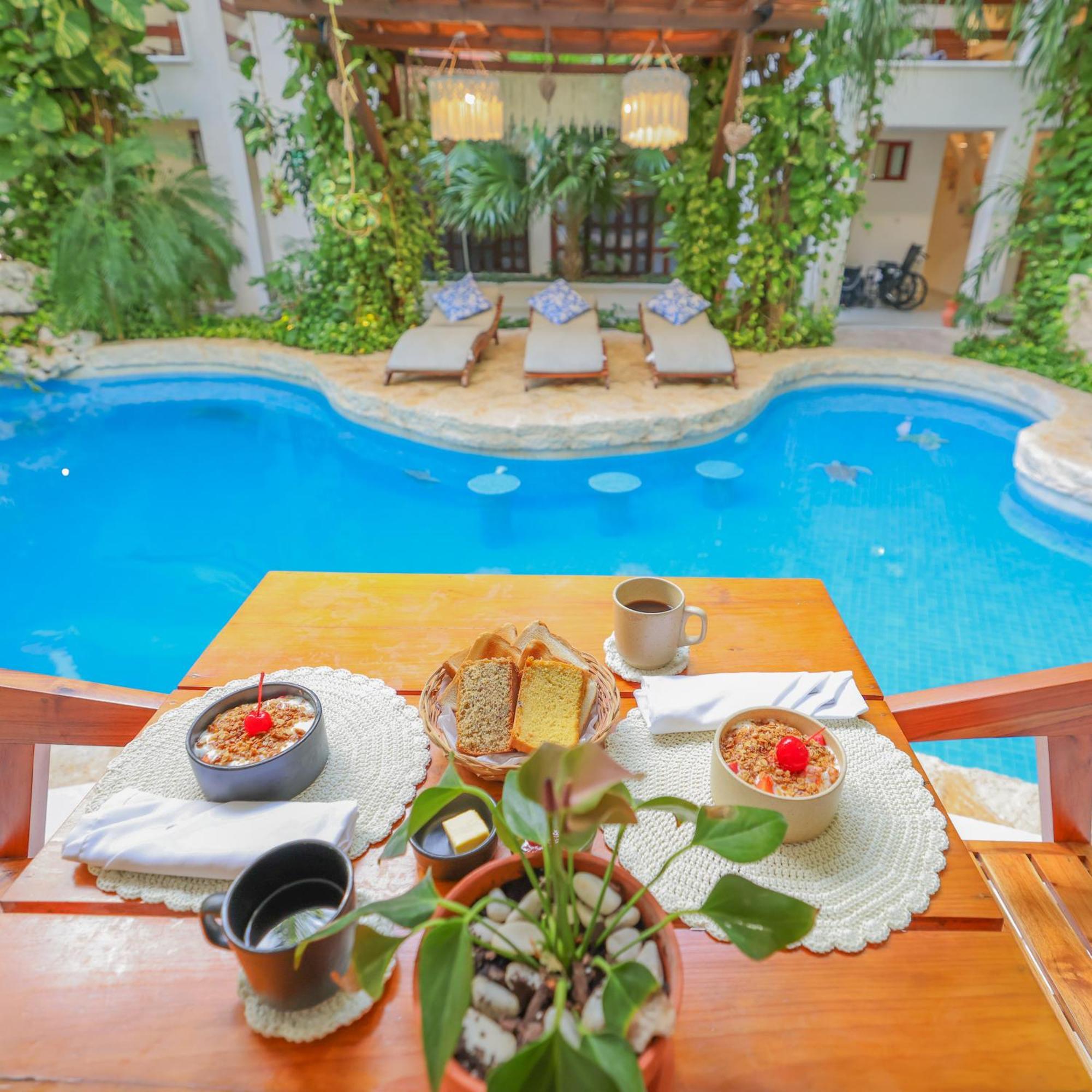 Hulku Playa del Carmen