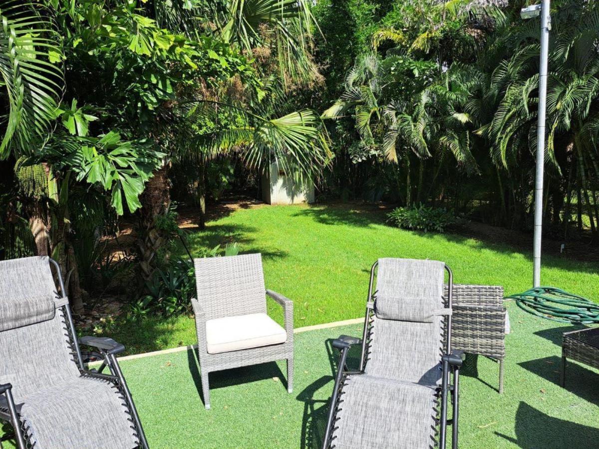 Holiday home Playa Playa del Carmen