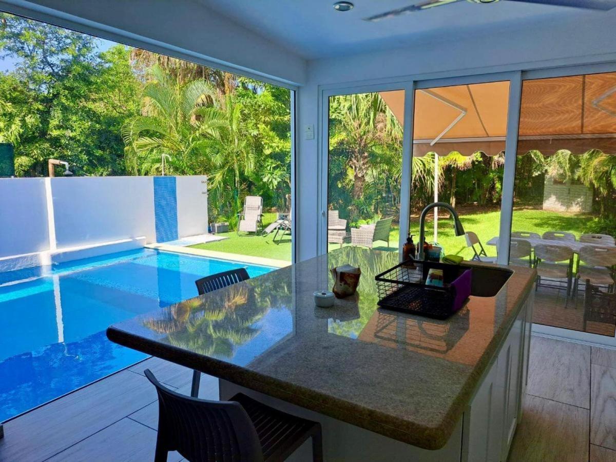 Playa Holiday home