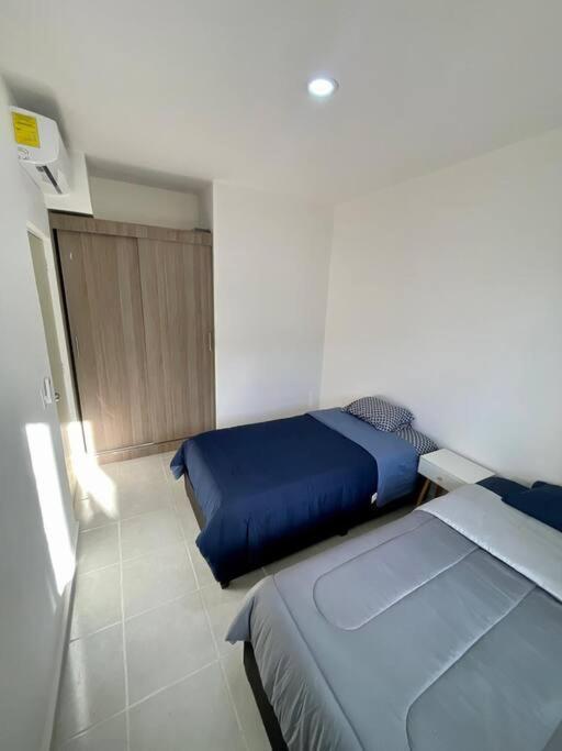 Hermoso Departamento Kibira * Playa del Carmen