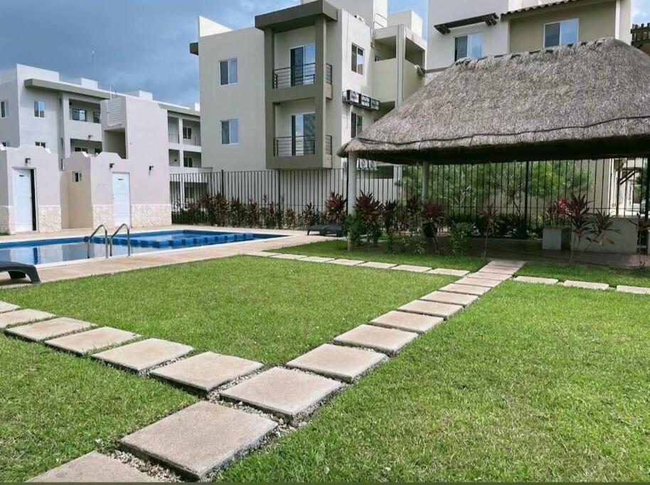 Hermoso Departamento Kibira Apartment *