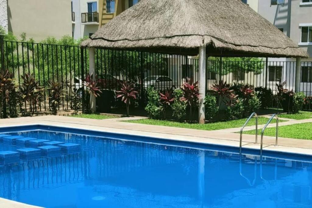 Apartment Hermoso Departamento Kibira *