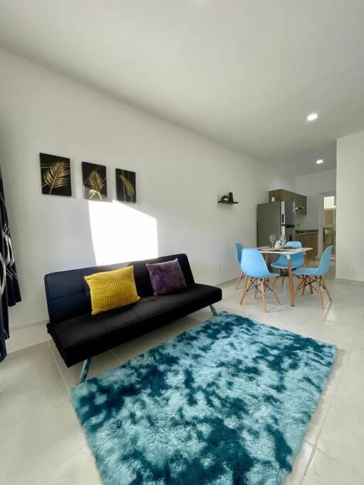Hermoso Departamento Kibira Apartment