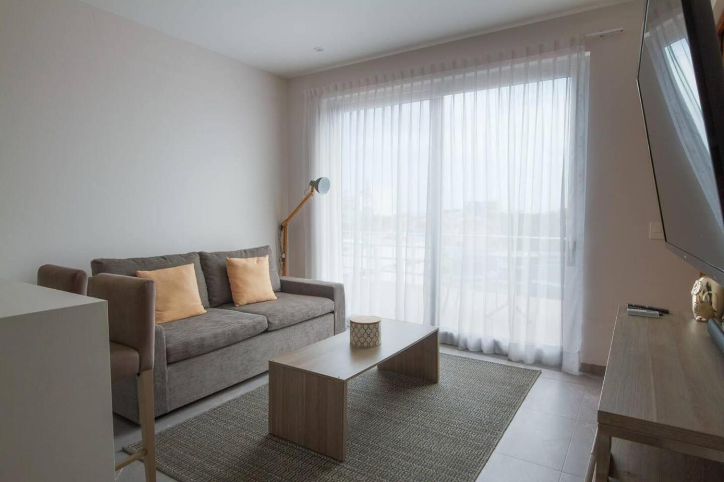Apartment Beautiful 2br Ph, Private Rooftop, Sauna, Gym Playa del Carmen