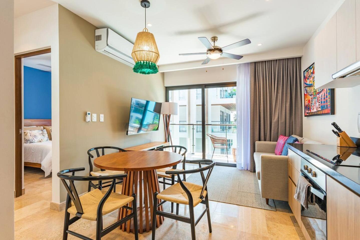 Serenada 2br Exclusive Rooftop