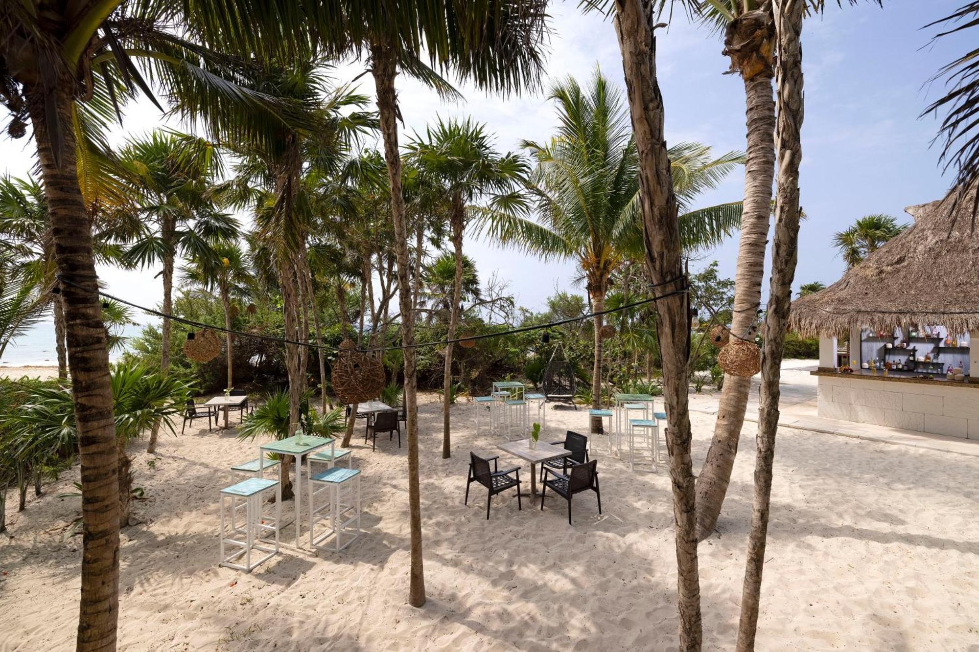 Paradisus La Perla (adults Only)