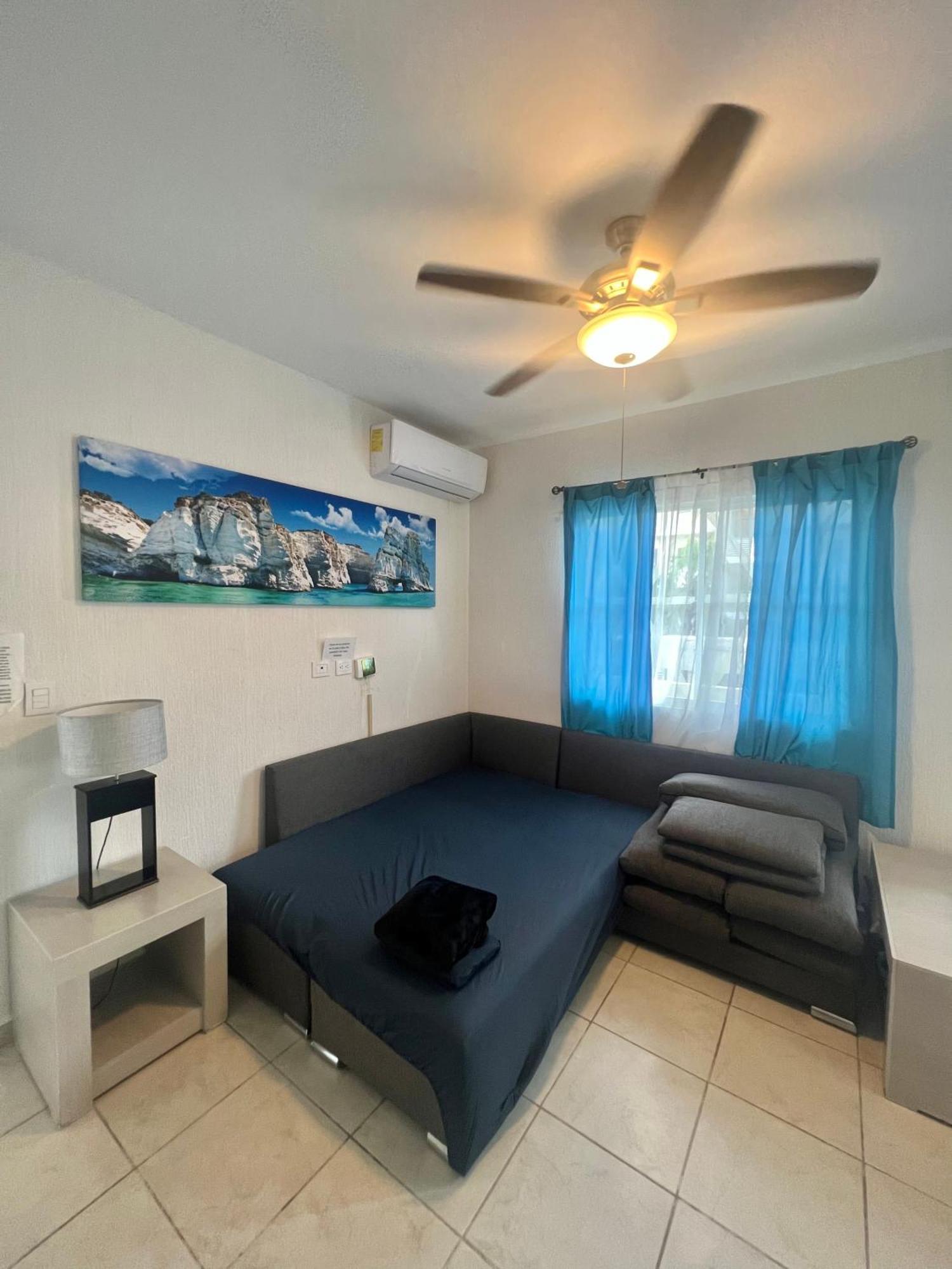 Departamento Blue Vacacional Appartement