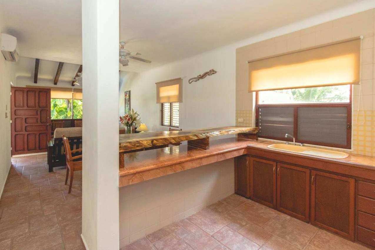Escape To Casa Iguana Luxurious 2 Bedroom Ferienhaus *