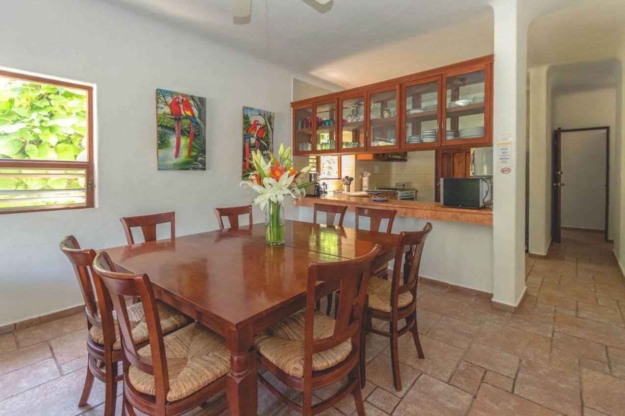 Escape To Casa Iguana Luxurious 2 Bedroom Ferienhaus