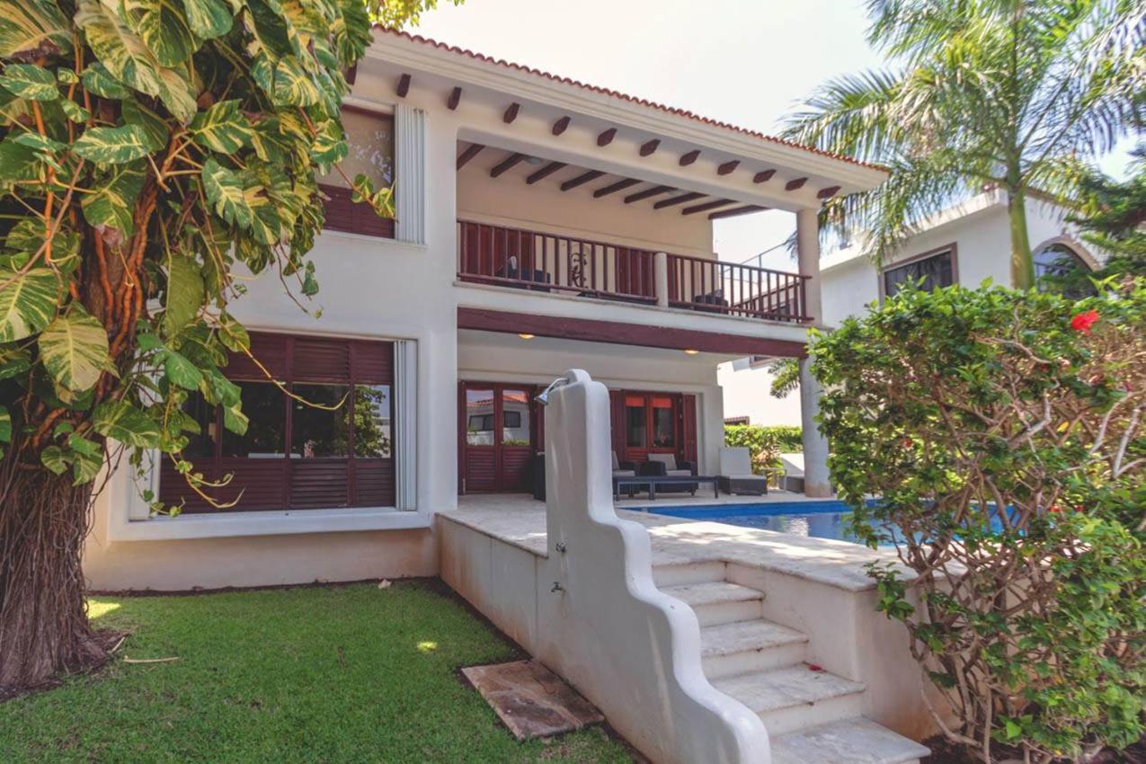 Ferienhaus Escape To Casa Iguana Luxurious 2 Bedroom