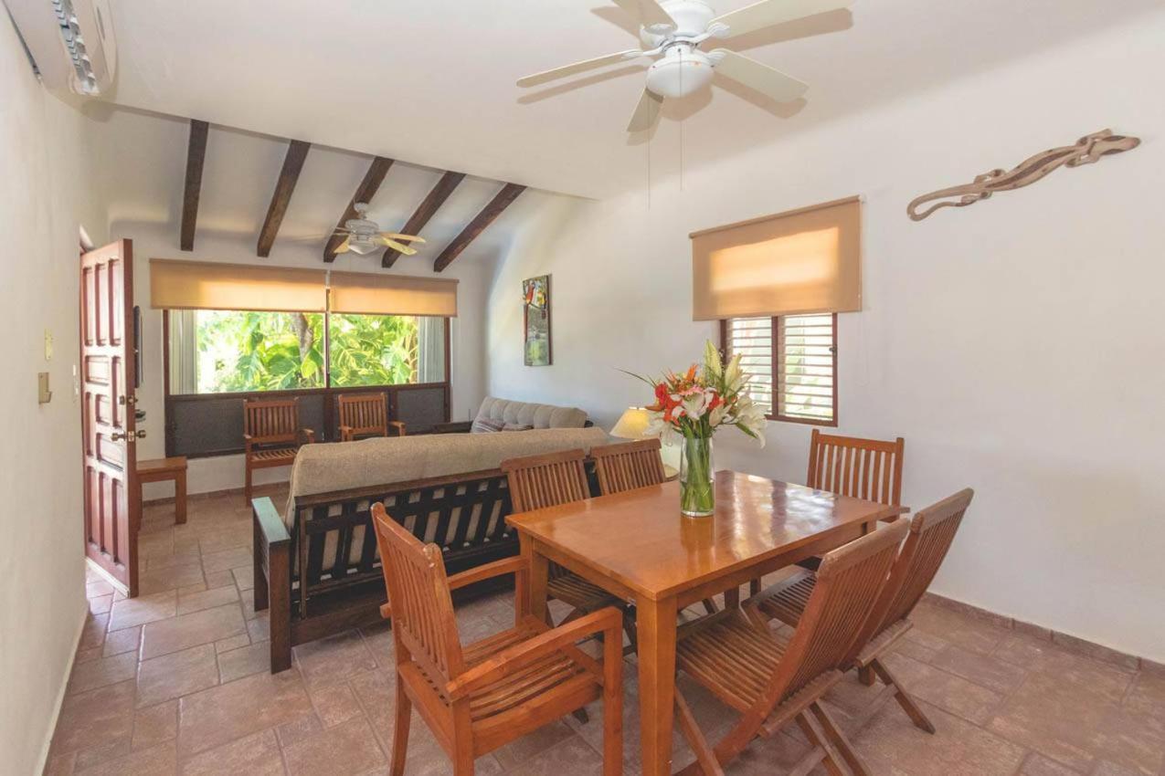 Ferienhaus Escape To Casa Iguana Luxurious 2 Bedroom Playa del Carmen