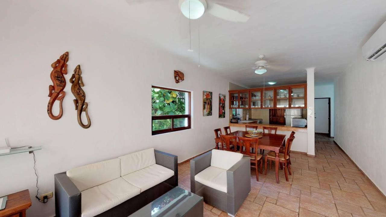 Escape To Casa Iguana Luxurious 2 Bedroom Ferienhaus
