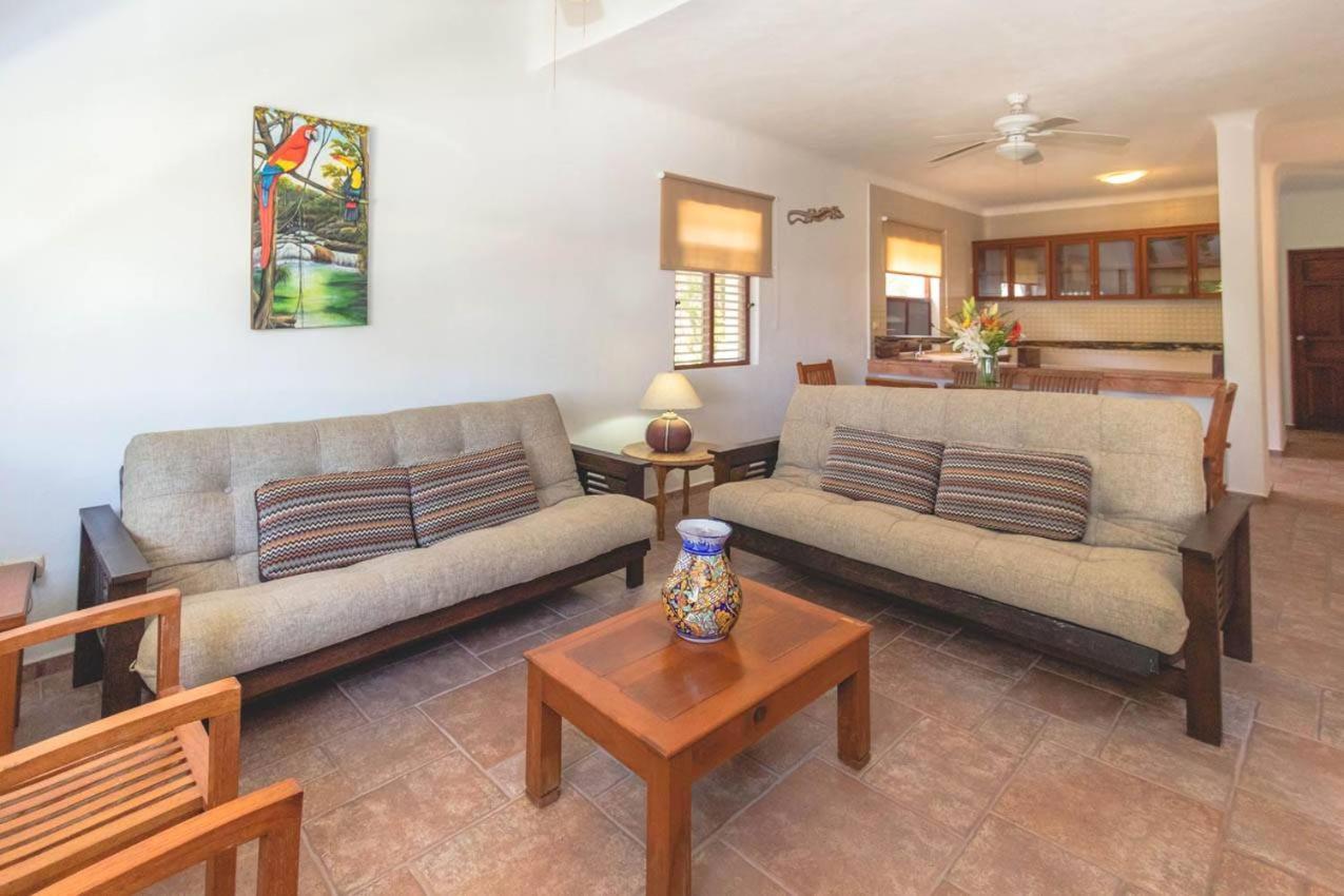 Ferienhaus Escape To Casa Iguana Luxurious 2 Bedroom